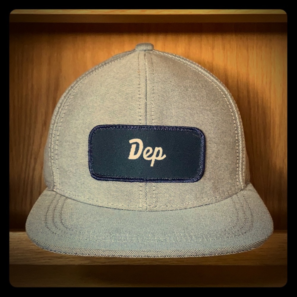 Meet your Posher, Dep